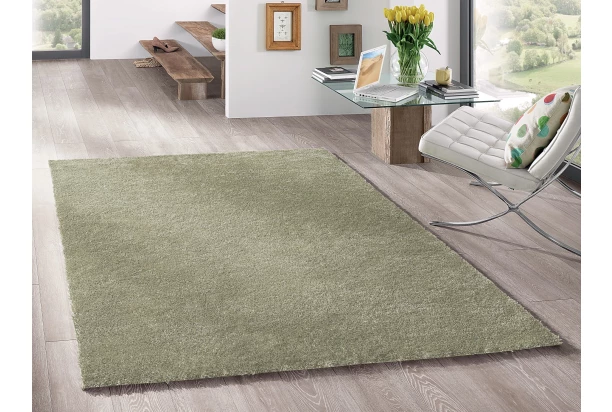 Koberec Maxi 120x170 cm, krémový