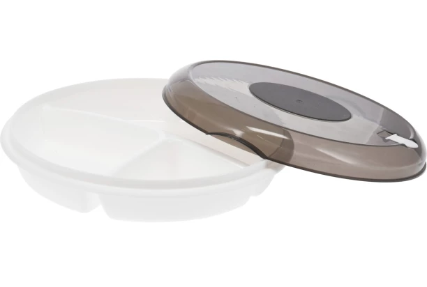 Talíř do mikrovlnné trouby 24,5 cm