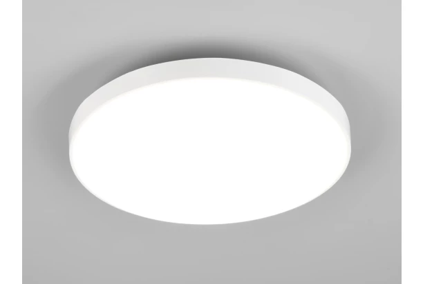Stropní LED osvětlení Spica 27 cm, bílé