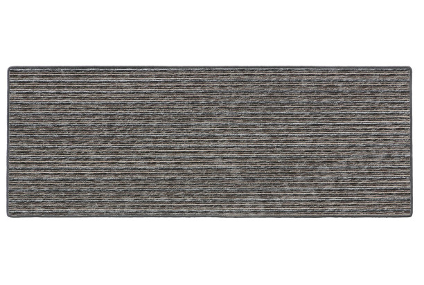 Koberec Home 80x150 cm, šedo-hnědý