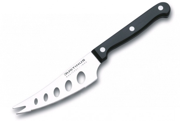 Nůž na sýr KüchenChef, 11 cm