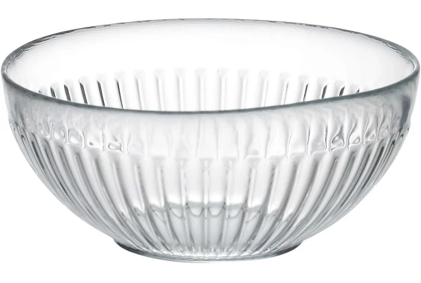 Skleněná miska Lawe, 18 cm