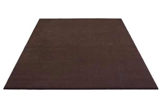 Koberec Loft 120x160 cm, hnědý