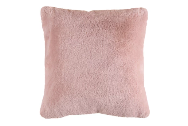 Dekorační polštář Palma 45x45 cm, růžový