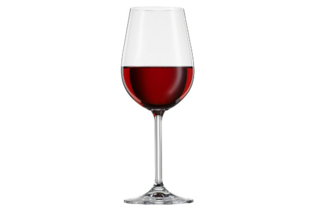 Sklenice na červené víno Simply, 420 ml
