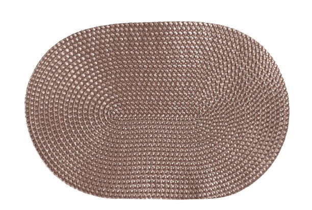 Prostírání Sunny 30x45 cm, taupe