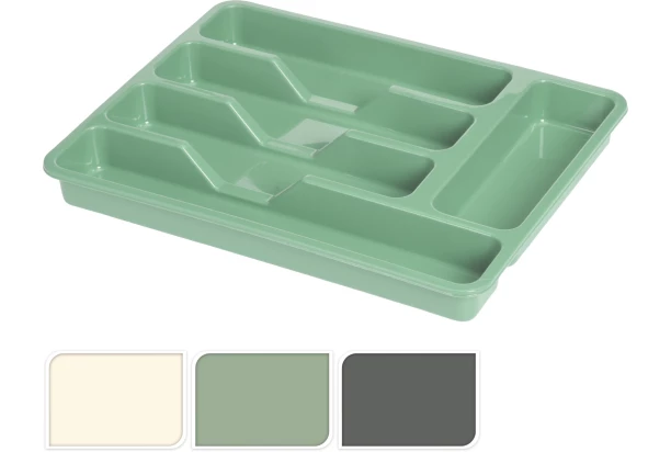 Příborník mix barev