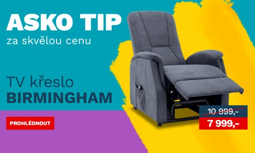 ASKO TIP BIRMINGHAM