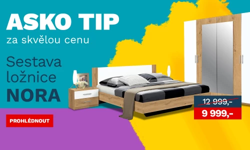ASKO TIP NORA