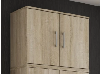 Skříňový nástavec Nitro 70 cm, dub sonoma