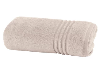 Froté ručník Kira 50x100 cm, taupe