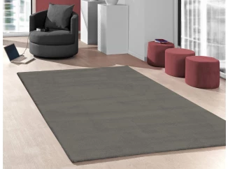 Koberec Montana 80x150 cm, antracitový