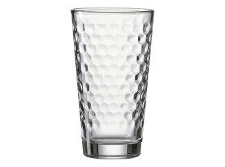 Sklenice Favo, 400 ml