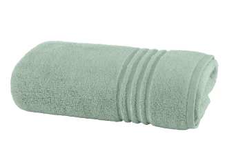 Froté ručník Kira 50x100 cm, zelený
