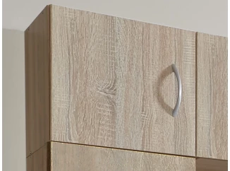 Skříňový nástavec Multiraum, 50 cm, dub sonoma