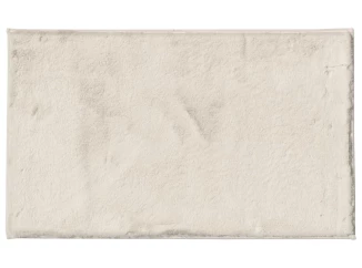 Koupelnová předložka Králík 50x80 cm, slonová kost