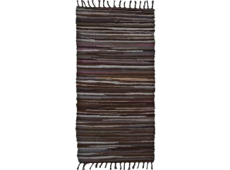 Kobereček Multi 60x120 cm, hnědý