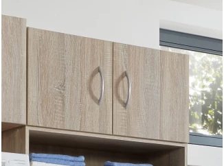 Skříňový nástavec Multiraum, 80 cm, dub sonoma