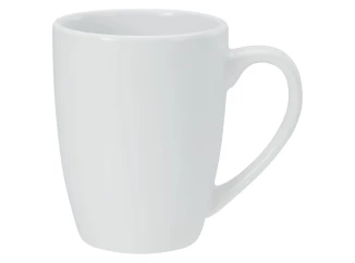 Hrnek 350 ml, bílý