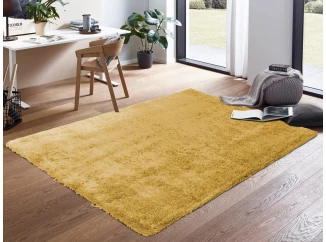 Koberec Brix 160x230 cm, žlutý