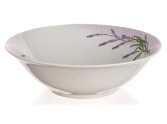 Mísa Lavender, 22,9 cm