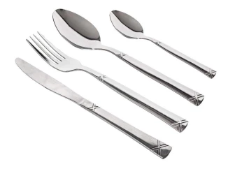 Sada příborů (24 dílů) Destini