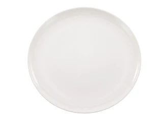 Talíř na pizzu 32 cm, opálové sklo