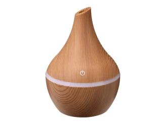 Zvlhčovač vzduchu s aroma terapií Homestyling, LED