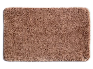 Koupelnová předložka 50x80 cm, taupe