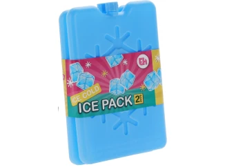 Chladící vložka (2 ks) 16x10 cm, mix barev