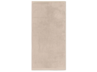 Ručník Maya 70x140 cm, písková