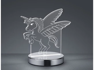 Stolní lampa Karo 52491106