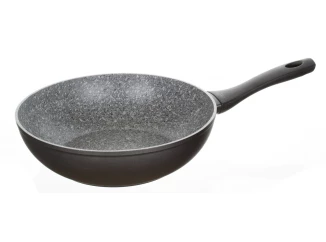Pánev WOK Smart Stone, 28 cm