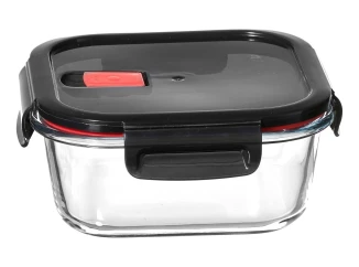 Dóza na potraviny Cucina 520 ml, sklo