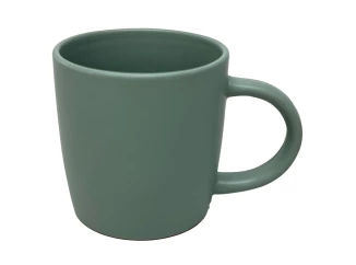 Hrnek Prato 380 ml, zelený