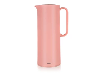 Termoska Matty 1 l, růžová
