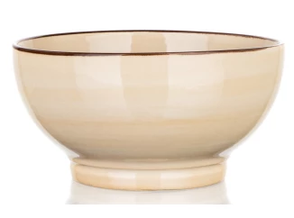 Miska Palas 14 cm, krémová