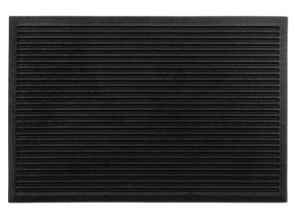 Rohožka Harmony 40x60 cm, antracit