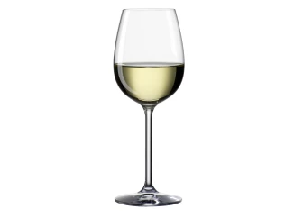 Sklenice na bílé víno Clara, 320 ml