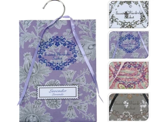 Vonný sáček mix vůní