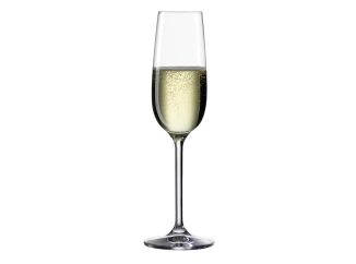 Sklenice na sekt Clara, 190 ml