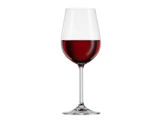 Sklenice na červené víno Clara, 420 ml