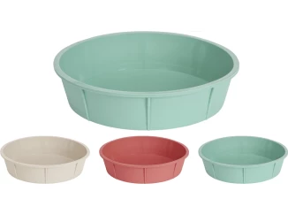 Forma na dort La Cucina 27 cm, mix barev