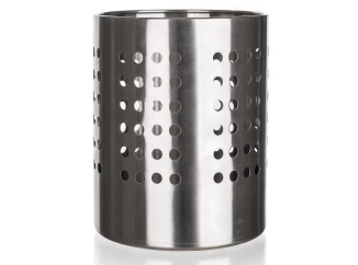 Stojan na příbory Azora, 12x13 cm