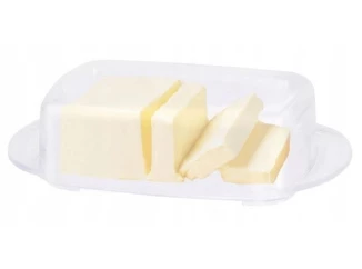 Máslenka 17,5x12 cm