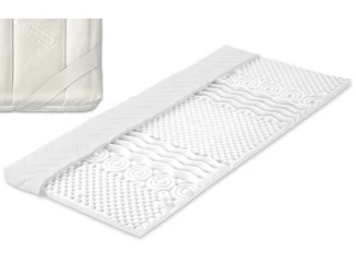 Podložka na matraci Top Flexi 100x200 cm