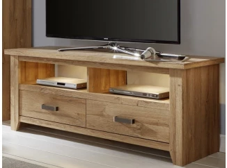 TV stolek Canyon, dub