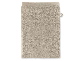 Žínka na mytí California 15x21 cm, pískové froté