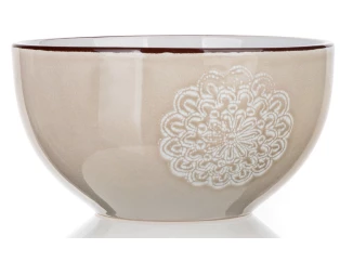 Miska Shape 14,3 cm, krajkový vzor