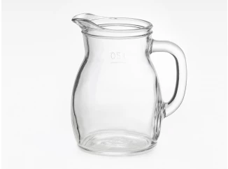 Skleněný džbán Bistrot, 500 ml